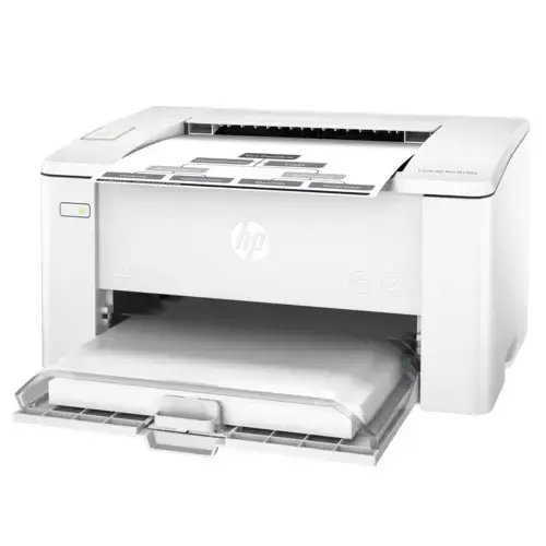 HP G3Q34A Laserjet Pro M102A Yazıcı-A4-(1102 Yerine )