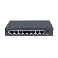 HP 1420-8G JH329A 8Port Gigabit Yönetilemez Switch