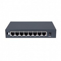 HP 1420-8G JH329A 8Port Gigabit Yönetilemez Switch