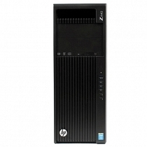 HP Z440 Karadeniz Intel Xeon E5-1650v3 3.50GHz 16GB 256GB SSD Windows 8.1Pro BND-040