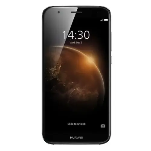 Huawei G8 Duos 32 GB Silver Cep Telefonu (İthalatçı Firma Garantili)