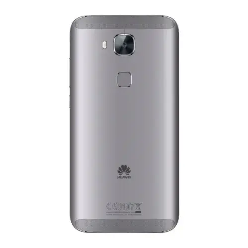 Huawei G8 Duos 32 GB Silver Cep Telefonu (İthalatçı Firma Garantili)