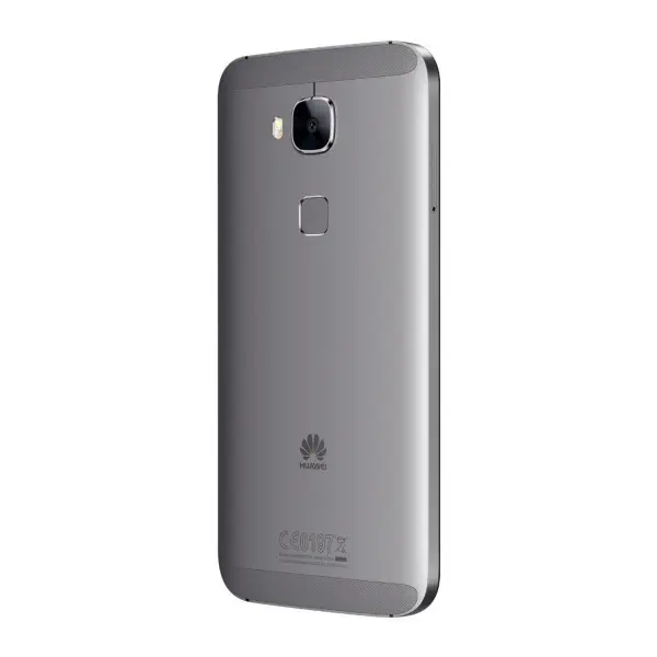 Huawei G8 Duos 32 GB Silver Cep Telefonu (İthalatçı Firma Garantili)