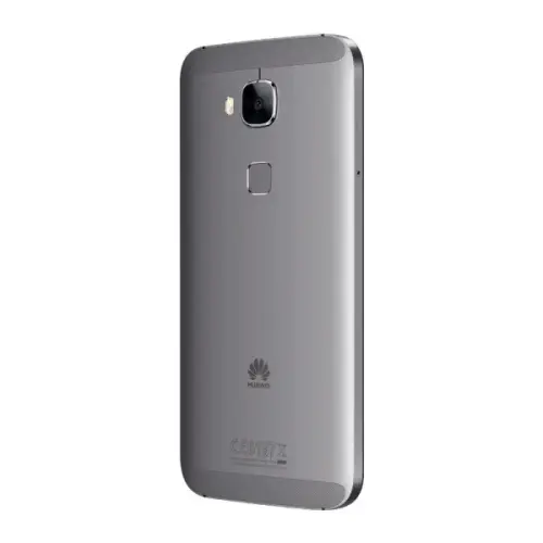 Huawei G8 Duos 32 GB Silver Cep Telefonu (İthalatçı Firma Garantili)