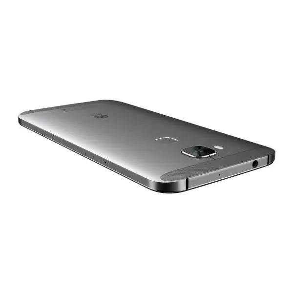 Huawei G8 Duos 32 GB Silver Cep Telefonu (İthalatçı Firma Garantili)