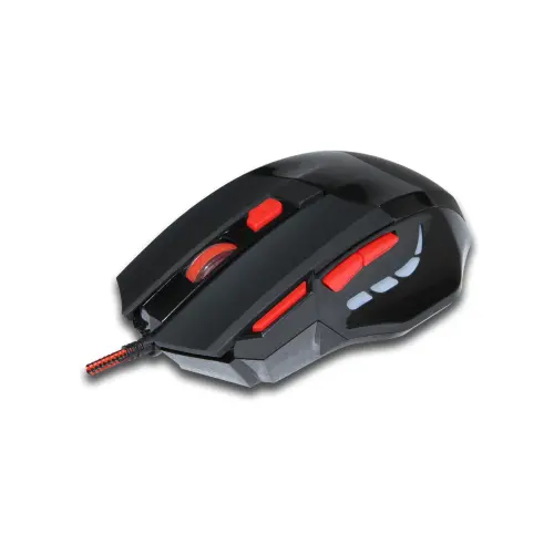 Inca IKG-330 Gamıng Combo Set (Gaming Klavye+ Mouse+ Mouse pad )