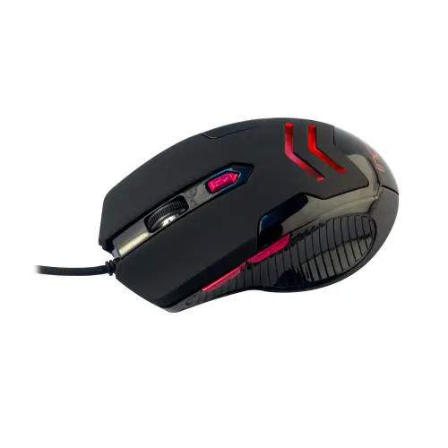 Inca IMG-359 3200 Dpi 6d Usb Gaming Mouse+ Mouse pad