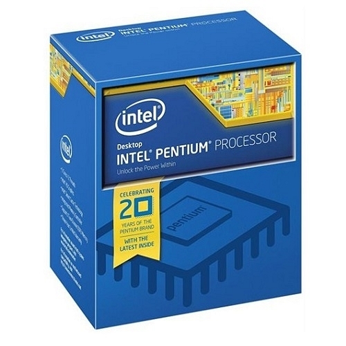 Intel Pentium G3258 3.2GHz 3MB Cache LGA 1150 İşlemci