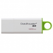 Kingston 128GB USB3.0 DTIG4/128GB Bellek