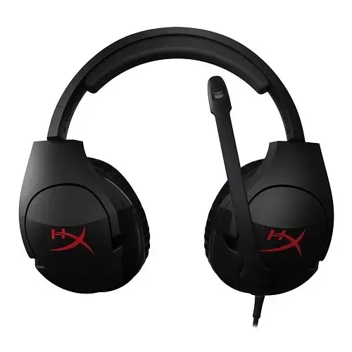 HyperX Cloud Stinger HX-HSCS-BK/EE Kablolu Gaming Kulaklık