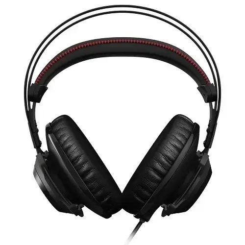 Kington HyperX Revolver Siyah Oyuncu Kulaklık HX-HSCR-BK/EE