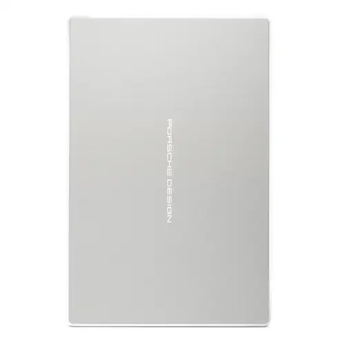 LaCie STFD1000400 Porsche Design 1TB 2.5″ USB 3.1 Taşınabilir Harici Disk