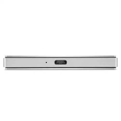 LaCie STFD2000400 Porsche Design P`9223 2TB 2.5″ Alüminyum USB 3.1 Type-C Silver Taşınabilir Harici Disk