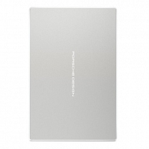 LaCie Porsche Design P'9223 4TB 2.5" USB 3.0 Silver Type-C (USB 3.1) Taşınabilir Disk STFD4000400