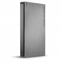 LaCie Porsche Dizayn 2TB 2.5" Taşınabilir Disk LAC9000459