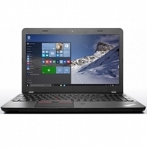 LENOVO E560 20EVS01J00 Intel Core i5-6200U 2.30GHz 4GB 500GB 15.6" Freedos Notebook