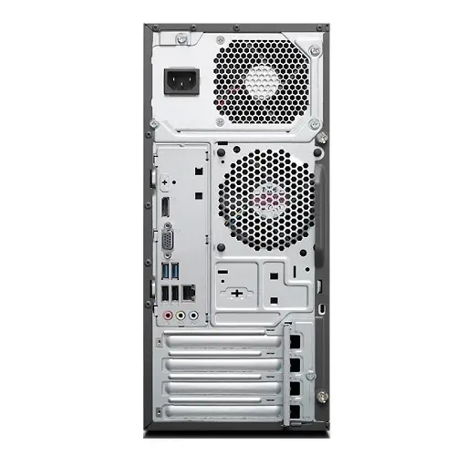 Lenovo E73 10DS001BTX Intel Core i3-4170 3.70GHz 4GB 500GB Freedos Tower Masaüstü Bilgisayar
