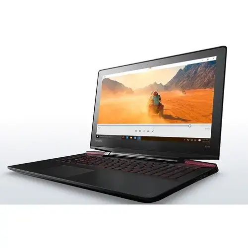 Lenovo Gaming Y700 80NV00T0TX Intel Core i7-6700HQ 2.60GHz 16GB 256GB SSD+1TB GTX960M 4GB 15.6″ Win10 Notebook