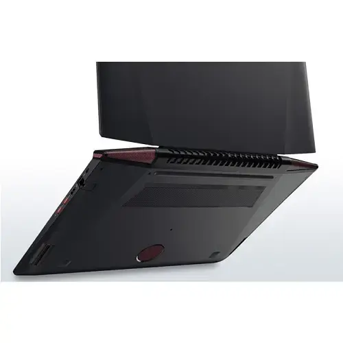 Lenovo Gaming Y700 80NV00T0TX Intel Core i7-6700HQ 2.60GHz 16GB 256GB SSD+1TB GTX960M 4GB 15.6″ Win10 Notebook