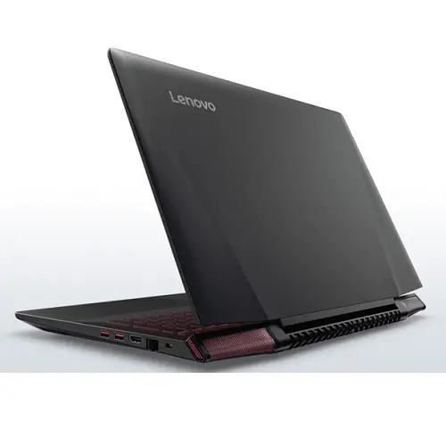 Lenovo Gaming Y700 80NV00T0TX Intel Core i7-6700HQ 2.60GHz 16GB 256GB SSD+1TB GTX960M 4GB 15.6″ Win10 Notebook