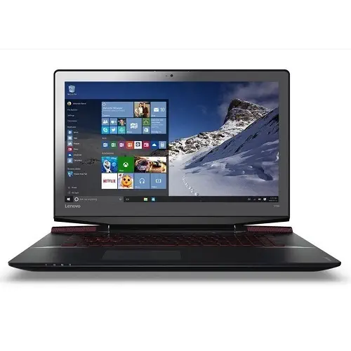 Lenovo Gaming Y700 80NV00T0TX Intel Core i7-6700HQ 2.60GHz 16GB 256GB SSD+1TB GTX960M 4GB 15.6″ Win10 Notebook