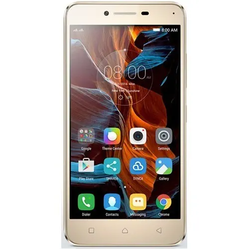 Lenovo K5 Plus 16GB Gold Cep Telefonu (Distribütör Garantili)