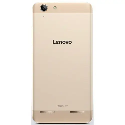 Lenovo K5 Plus 16GB Gold Cep Telefonu (Distribütör Garantili)