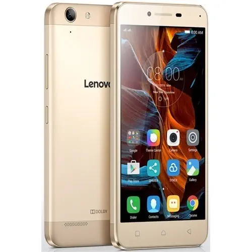 Lenovo K5 Plus 16GB Gold Cep Telefonu (Distribütör Garantili)