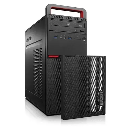 LENOVO M700 10GRS00400 Intel Core i7-6700 3.40GHz 8GB 1TB Freedos Tower Masaüstü Bilgisayar