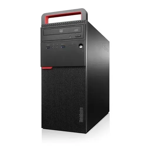 LENOVO M700 10GRS00400 Intel Core i7-6700 3.40GHz 8GB 1TB Freedos Tower Masaüstü Bilgisayar