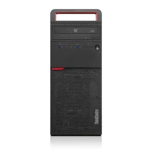 LENOVO M700 10GRS00400 Intel Core i7-6700 3.40GHz 8GB 1TB Freedos Tower Masaüstü Bilgisayar