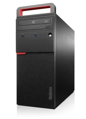 LENOVO M700 10GRS00400 Intel Core i7-6700 3.40GHz 8GB 1TB Freedos Tower Masaüstü Bilgisayar