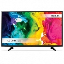LG 43UH610N 4K UHD Smart Webos Led