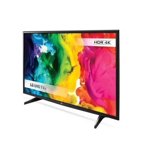 LG 43UH610N 4K UHD Smart Webos Led 