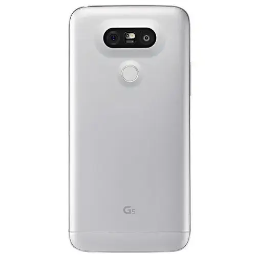 LG G5 H850 32GB Silver Cep Telefonu - İthalatçı Firma Garantili