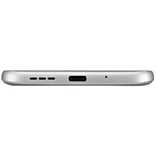 LG G5 H850 32GB Silver Cep Telefonu - İthalatçı Firma Garantili