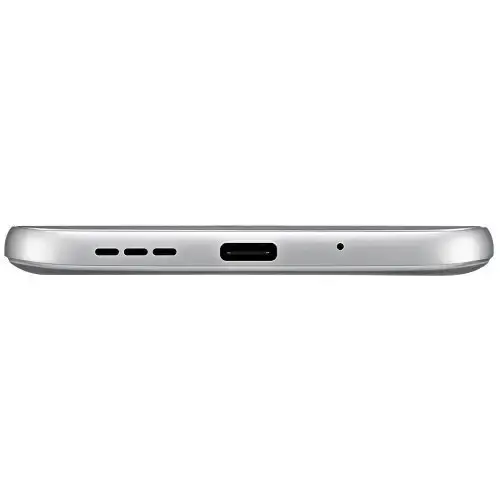 LG G5 H850 32GB Silver Cep Telefonu - İthalatçı Firma Garantili