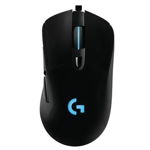 Logitech Prodigy G403 Kablolu Oyuncu Mouse 910-004825