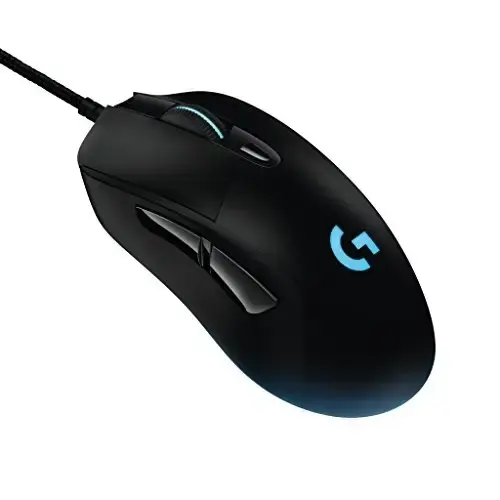Logitech Prodigy G403 Kablolu Oyuncu Mouse 910-004825