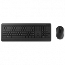 Microsoft Desktop 900 Kablosuz Klavye Mouse Set PT3-00016
