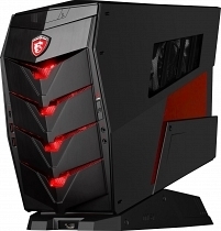 MSI AEGIS-034EU Intel Core i7-6700 3.4GHz/4GHz 16GB DDR4 256GB SSD+1TB 7200RPM 8GB GTX 1070 GDDR5 Windows 10 Gaming (Oyuncu) Masaüstü Bilgisayar