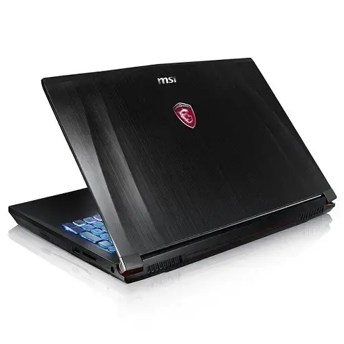 MSI Apache Pro GE72 6QD-801XTR Intel Core i7-6700HQ 2.60GHz/3.50GHz 8GB 128GB SSD + 1TB 4GB GTX960M 17.3″ Full HD FreeDos Notebook