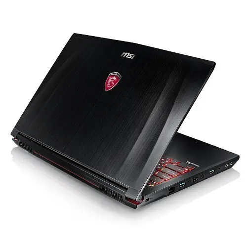 MSI Apache Pro GE72 6QD-801XTR Intel Core i7-6700HQ 2.60GHz/3.50GHz 8GB 128GB SSD + 1TB 4GB GTX960M 17.3″ Full HD FreeDos Notebook
