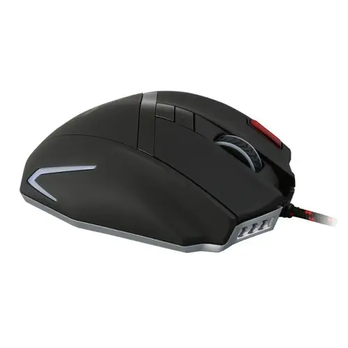 MSI Interceptor DS200 8200DPI 9 Tuş Lazer Gaming Mouse