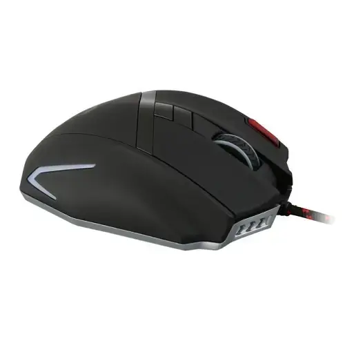 MSI Interceptor DS200 8200DPI 9 Tuş Lazer Gaming Mouse