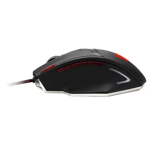 MSI Interceptor DS200 8200DPI 9 Tuş Lazer Gaming Mouse