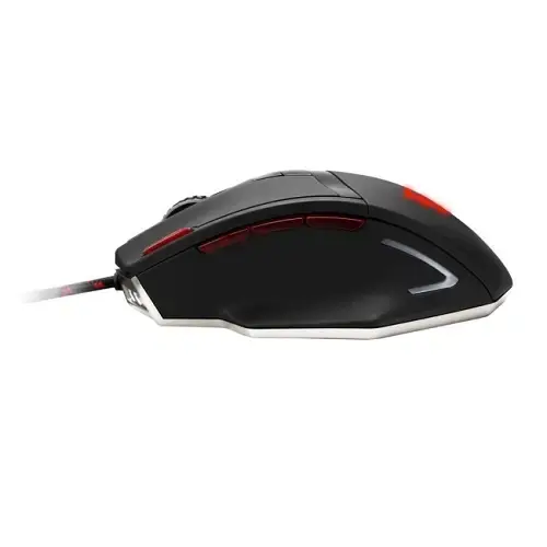 MSI Interceptor DS200 8200DPI 9 Tuş Lazer Gaming Mouse