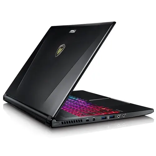 MSI WS60 6QJ 488TR i7 6700HQ SuperR4 256GB SSD M2000M incehesap