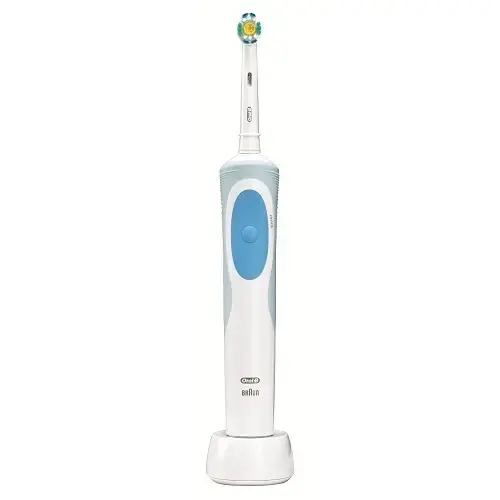 Oral-B D12 Vitality 3D White Luxe Diş Fırçası 