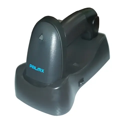 Palmx SC-880W 2D Kablosuz Barkod Okuyucu USB